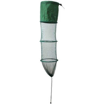 Садок SALMO со стойкой 140х35х35см